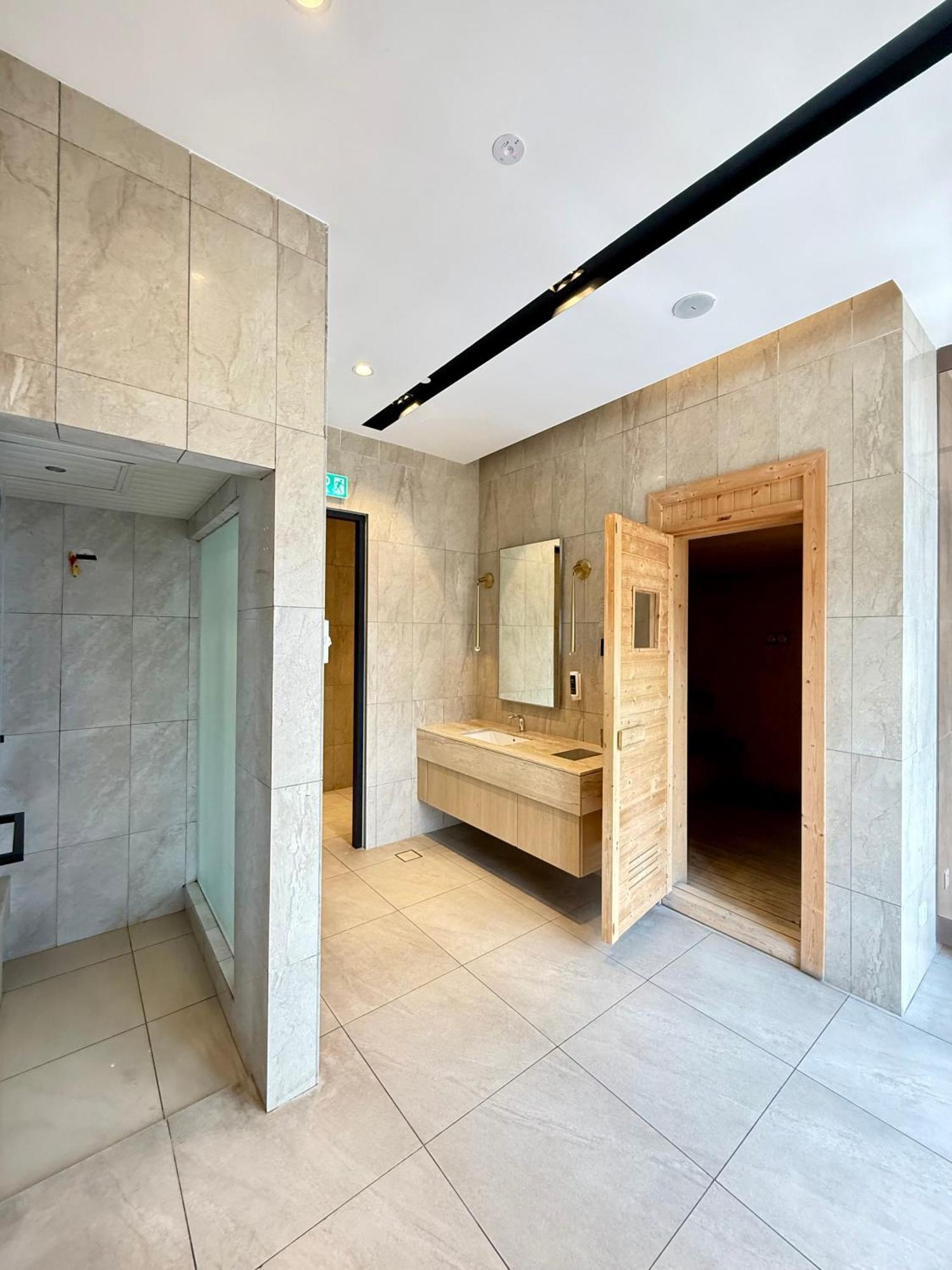 Luxury Suites Bukit Bintang At Axon Residence Kl Pavilion Kuala Lumpur Exterior foto